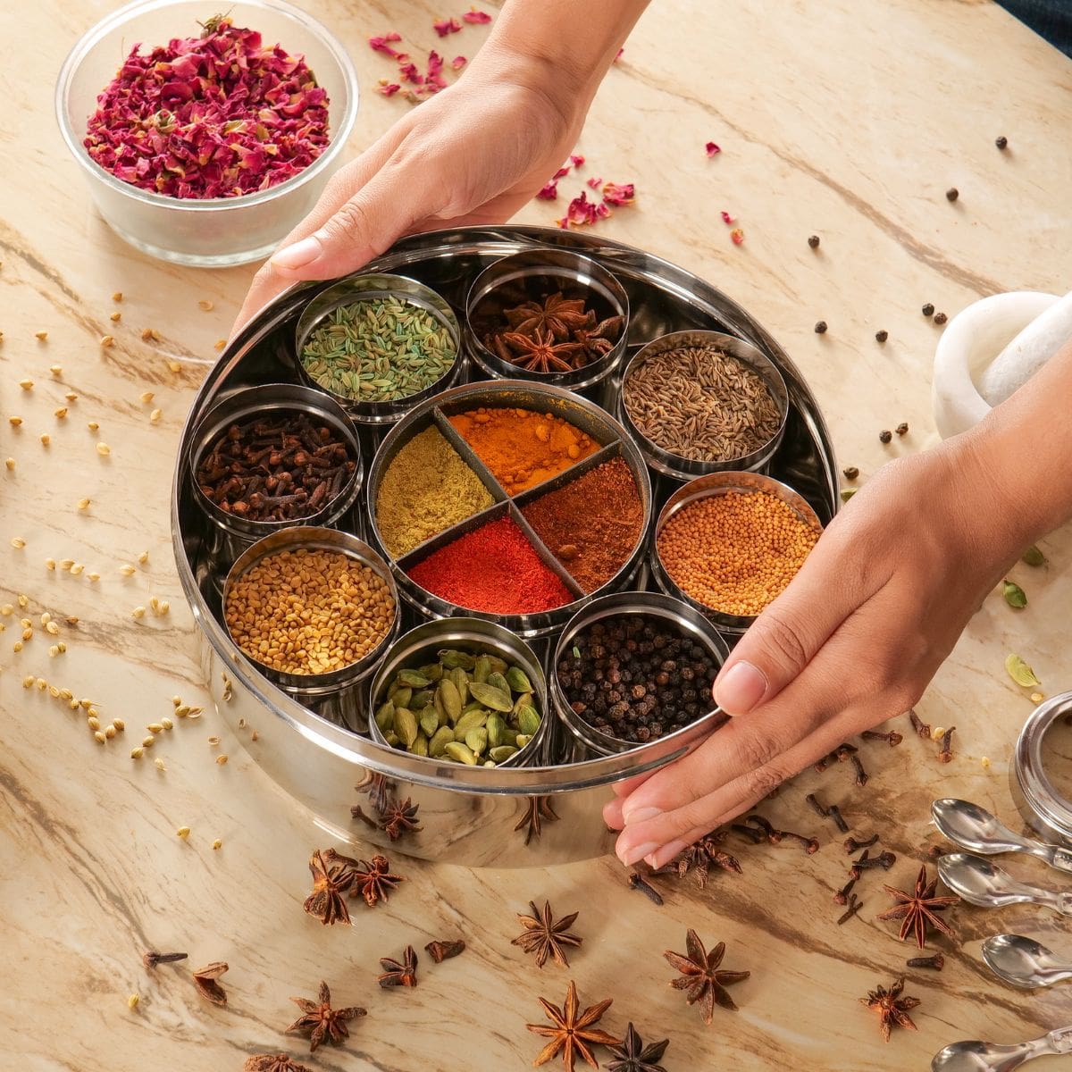 Variant image