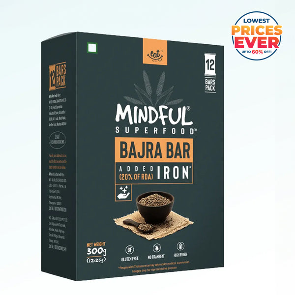 Bajra Bars