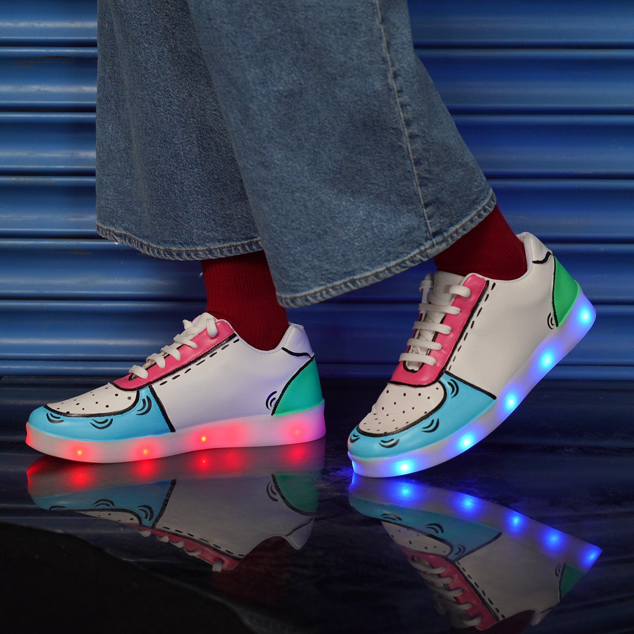 Variant image