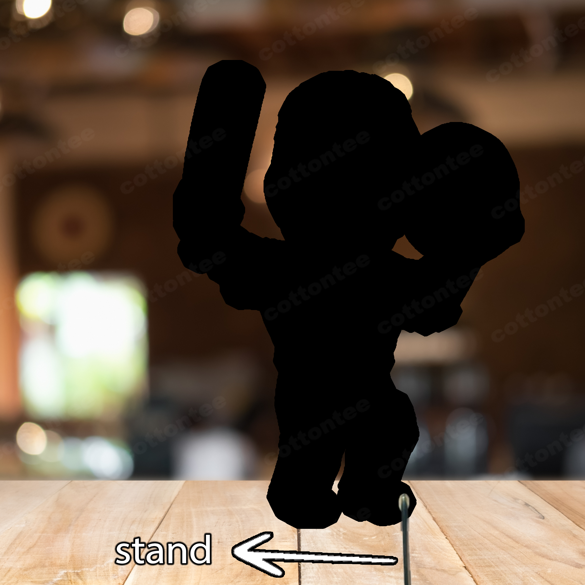 7