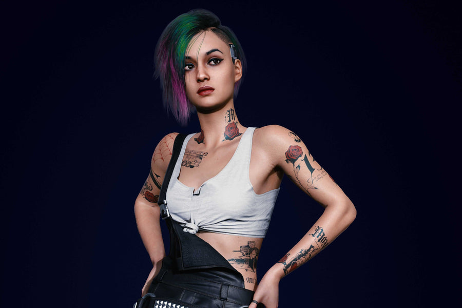1