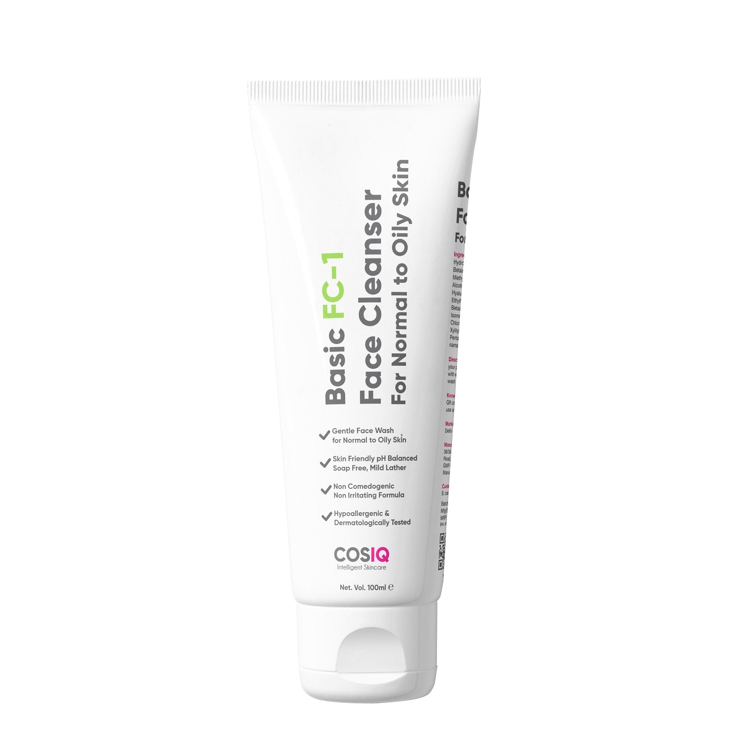 Variant image