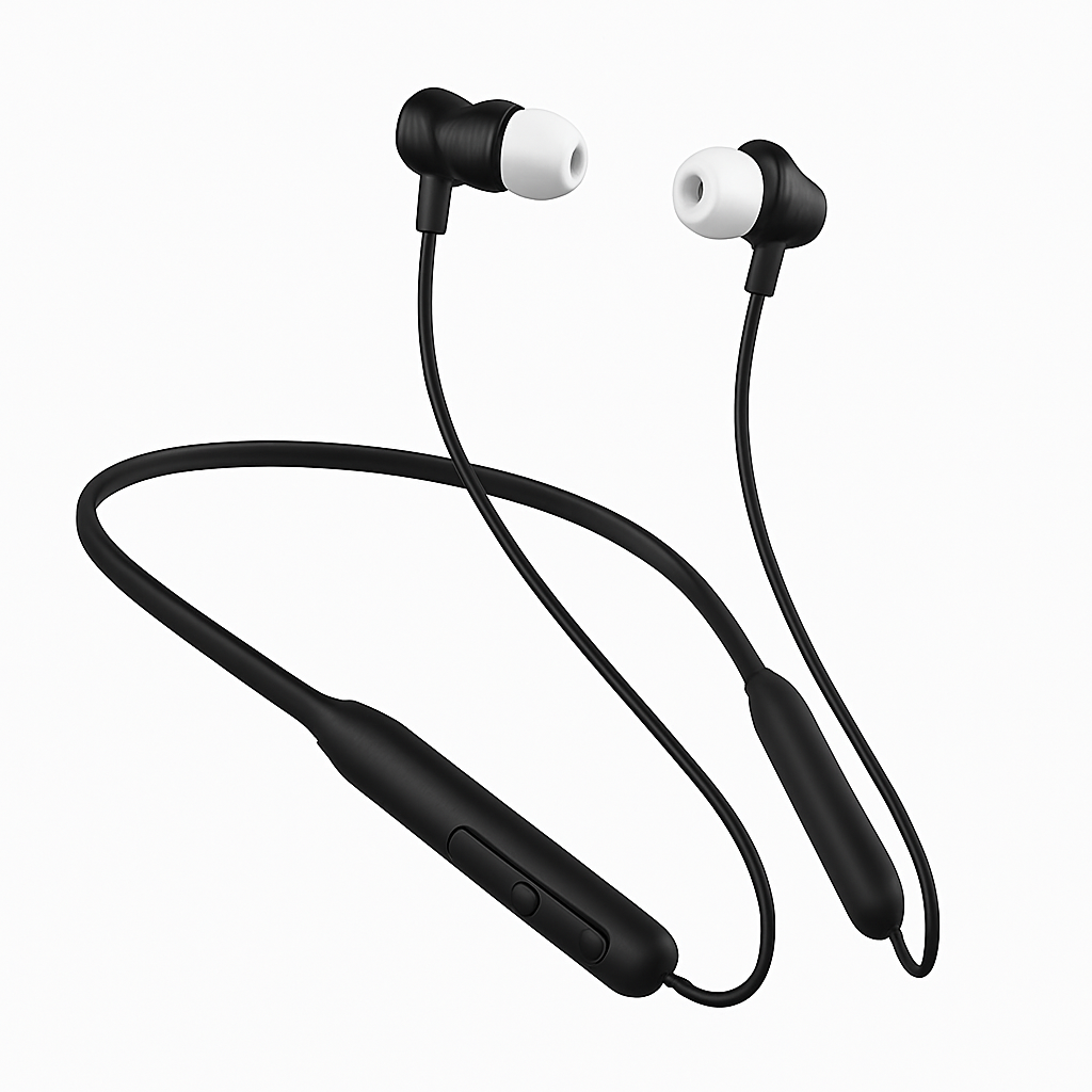 Digimate Neckband with Mic