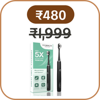 Electric Toothbrush