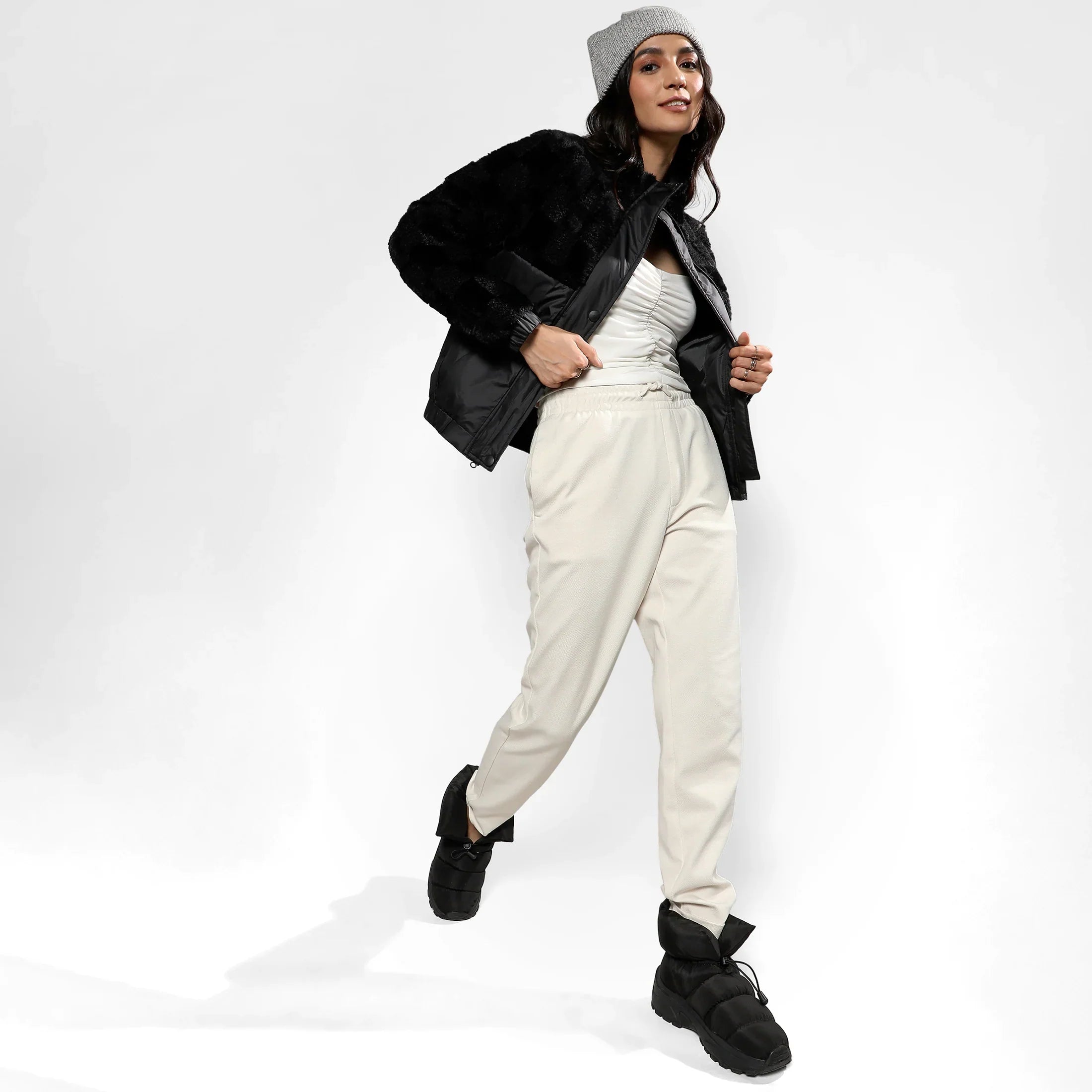 トップス subculture BUFFALO CHECK JACKET BUFFALO CHECK JACKET / BLUE CHECK – SC WEB STORE