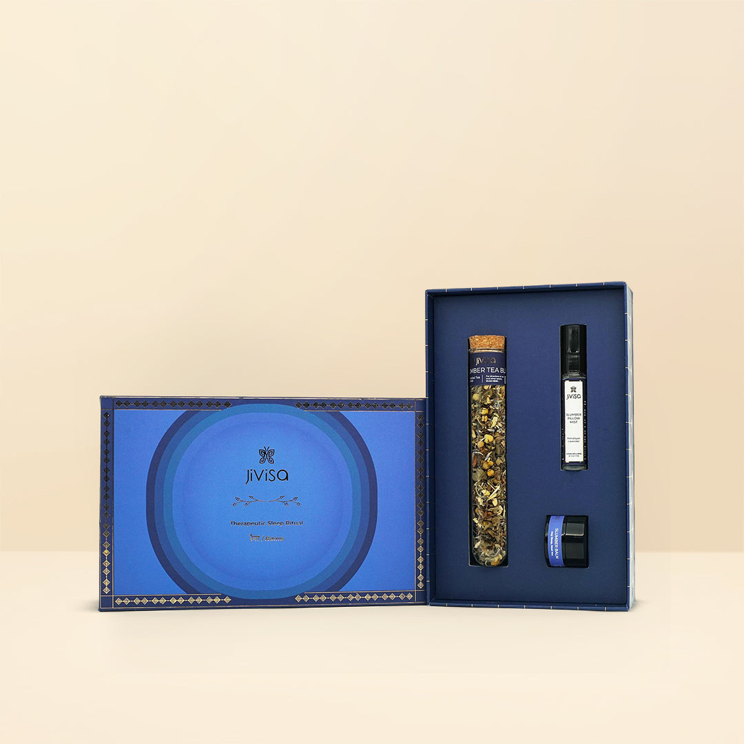 Buy Raina Sleep Ritual Kit in India at Best Price - Shiprocket Merchant App