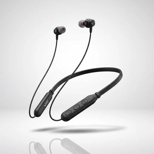 UBON K Series Wireless Bluetooth Neckband Earphones with Type-C Charging