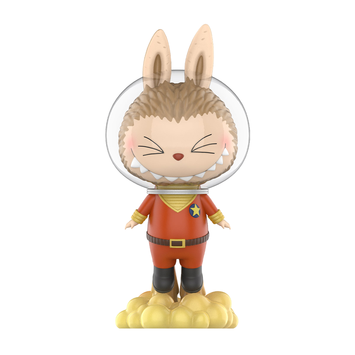 Buy Labubu The Monsters Space Adventures Series - 1 Pc Blind Box