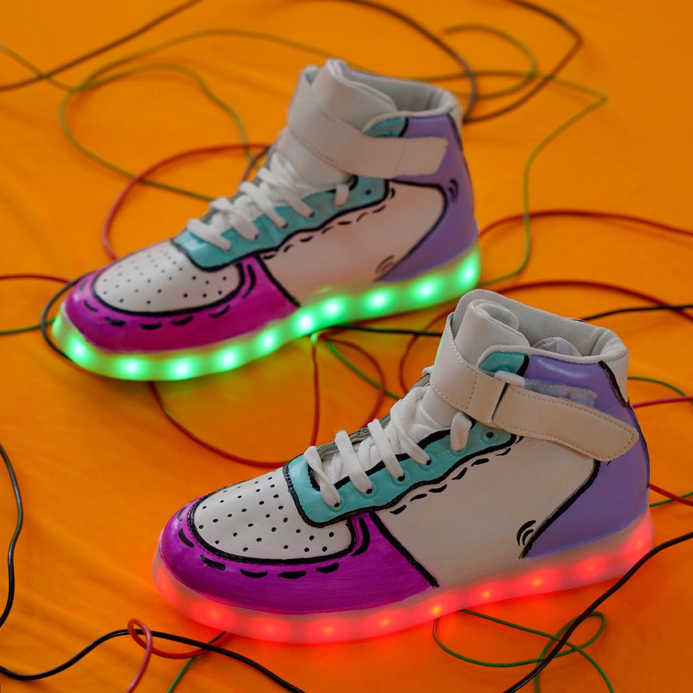 Variant image