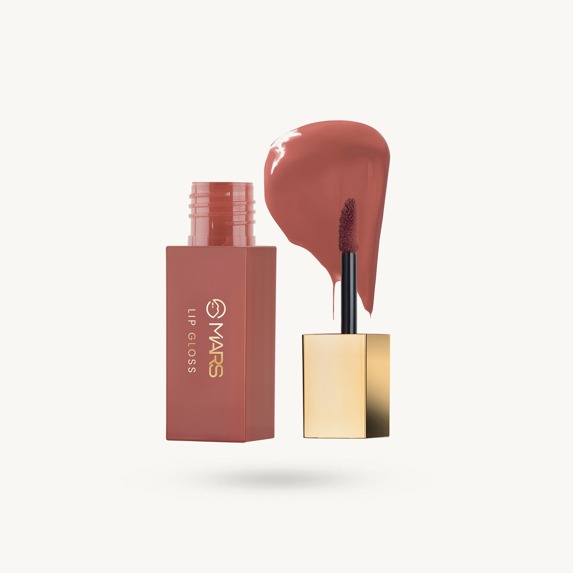 CineMagic | Non Transfer Lip Gloss - Shop authentic Indian Beauty by MARS Cosmetics