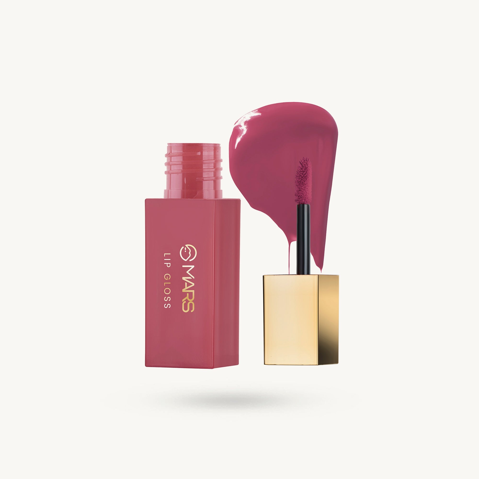 CineMagic | Non Transfer Lip Gloss - Shop authentic Indian Beauty by MARS Cosmetics