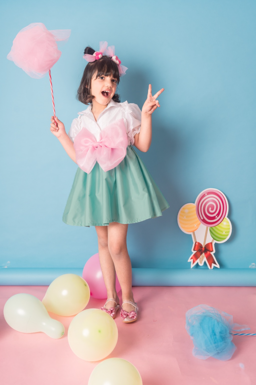 Variant image