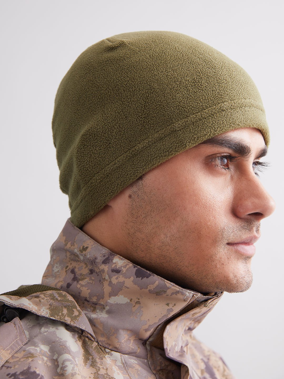 Buy Military Vinson Winter Cap in India at Best Price Zop by