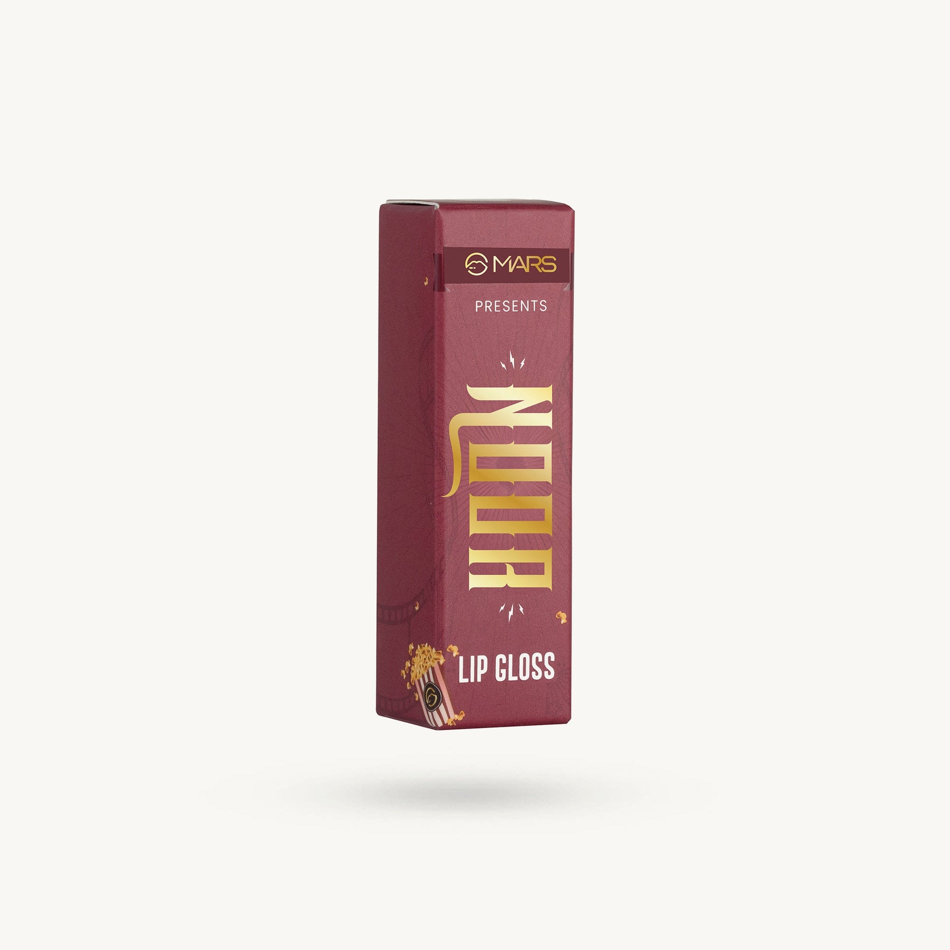 CineMagic | Non Transfer Lip Gloss - Shop authentic Indian Beauty by MARS Cosmetics