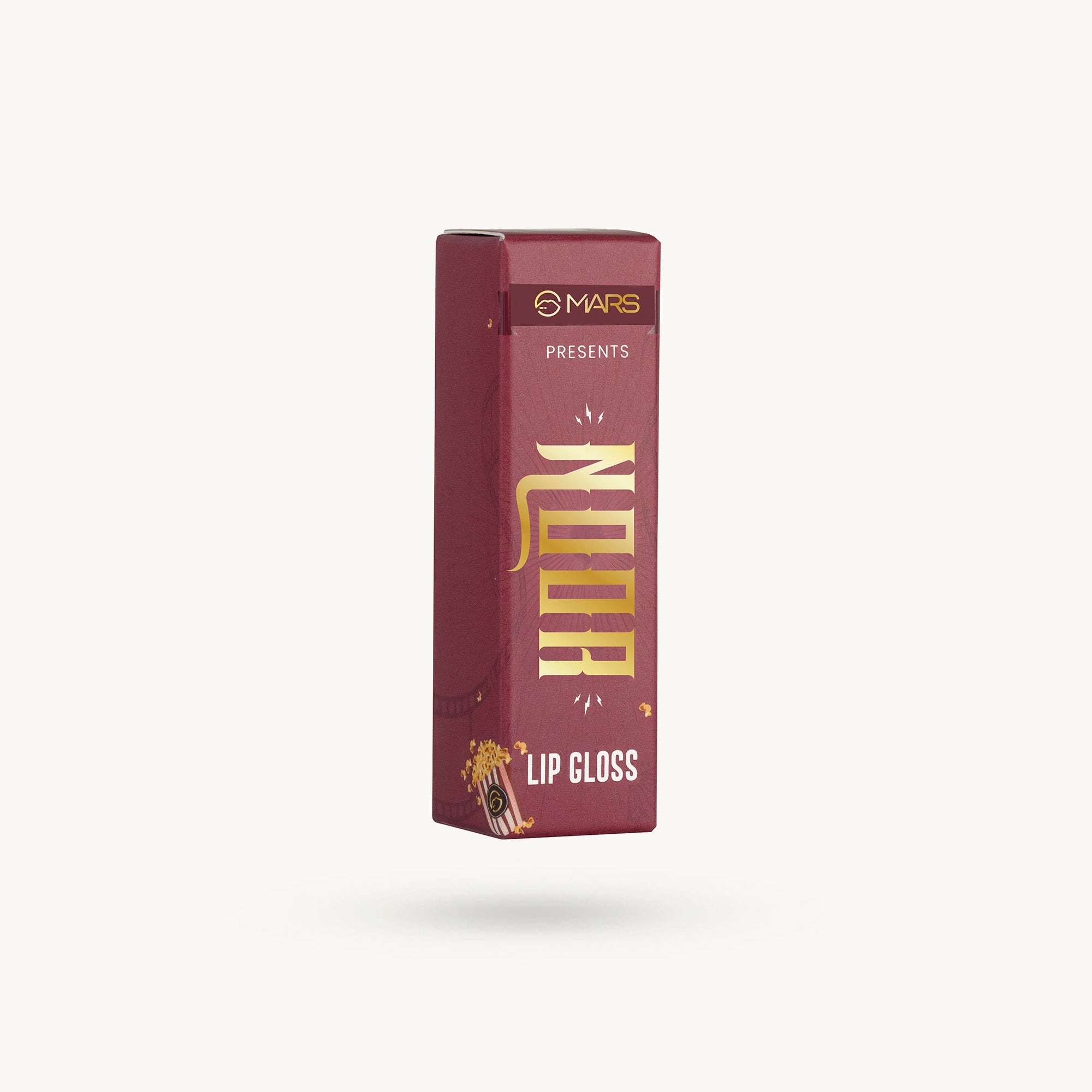 CineMagic | Non Transfer Lip Gloss - Shop authentic Indian Beauty by MARS Cosmetics