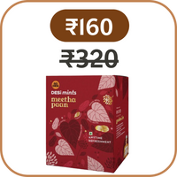 Paan Mints
