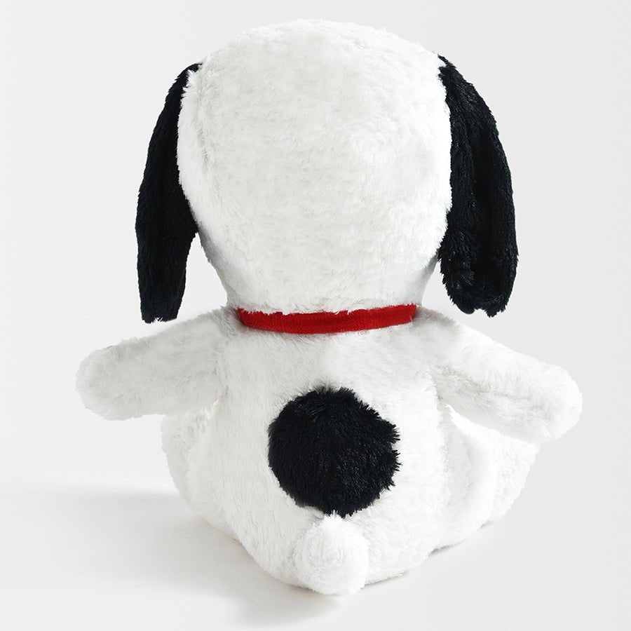 Buy Peanuts™ Bright White Medium Size Snoopy Soft Toy in India at