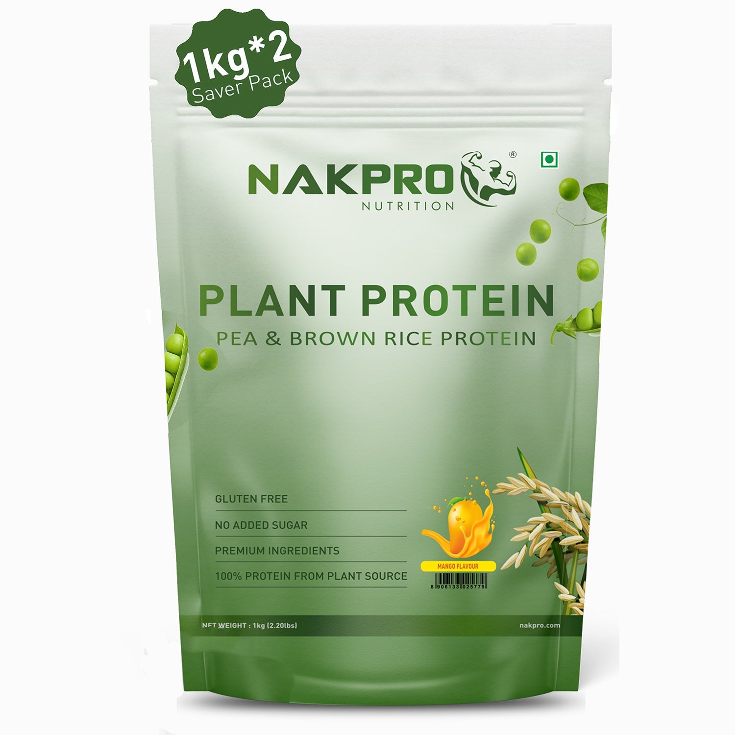 Variant image