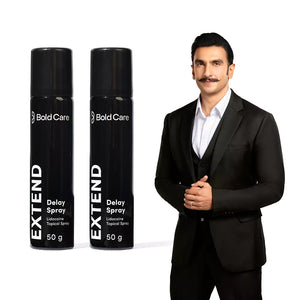 Extend Last Long Delay Spray for Men (50 g)