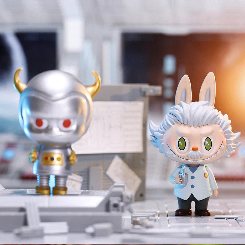 Buy Labubu The Monsters Space Adventures Series - 1 Pc Blind Box