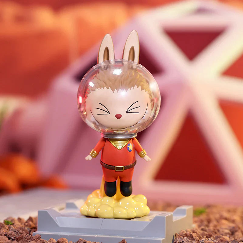 Buy Labubu The Monsters Space Adventures Series - 1 Pc Blind Box