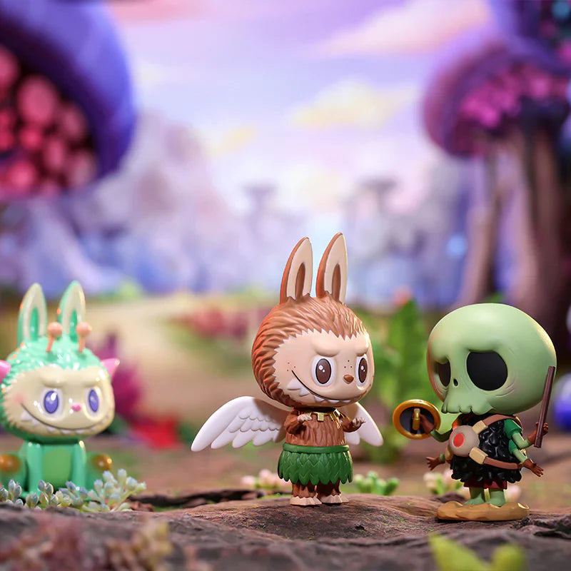 Buy Labubu The Monsters Space Adventures Series - 1 Pc Blind Box