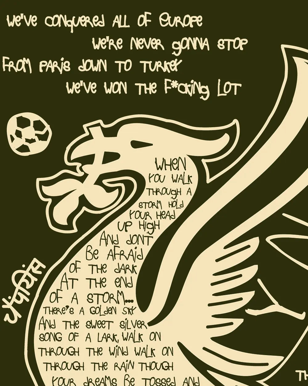 5