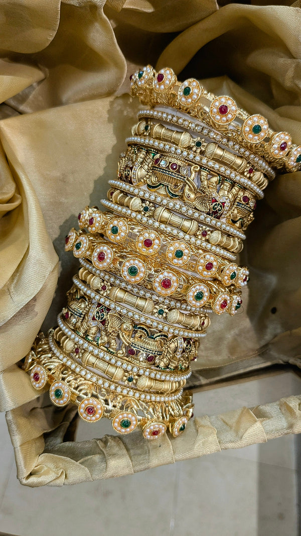 Variant image