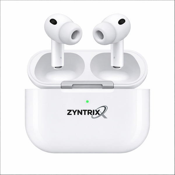 Airbuds Pro 2nd Gen – Powerful Wireless Earbuds with ENC, MagSafe Charging & Rich Sound