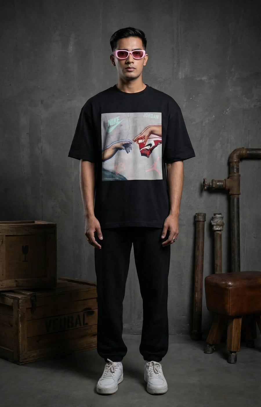Variant image