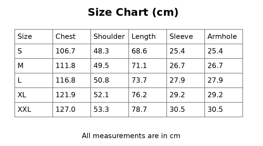 One Last Roar : T-shirt