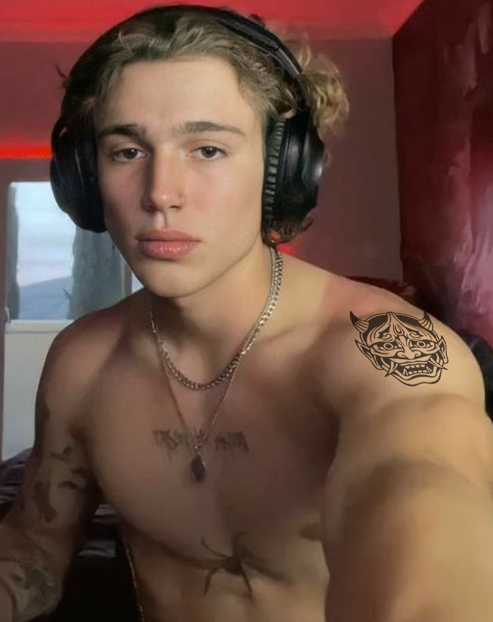 3
