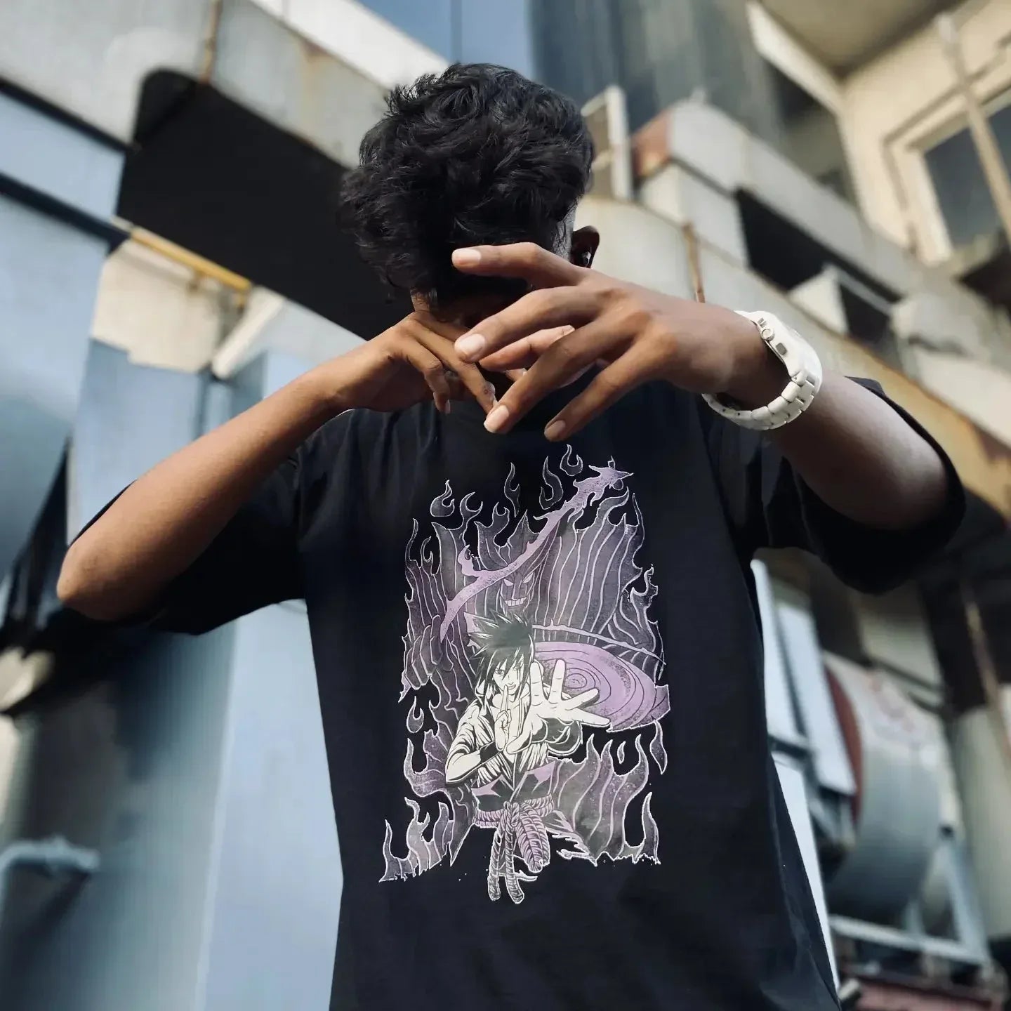 Variant image