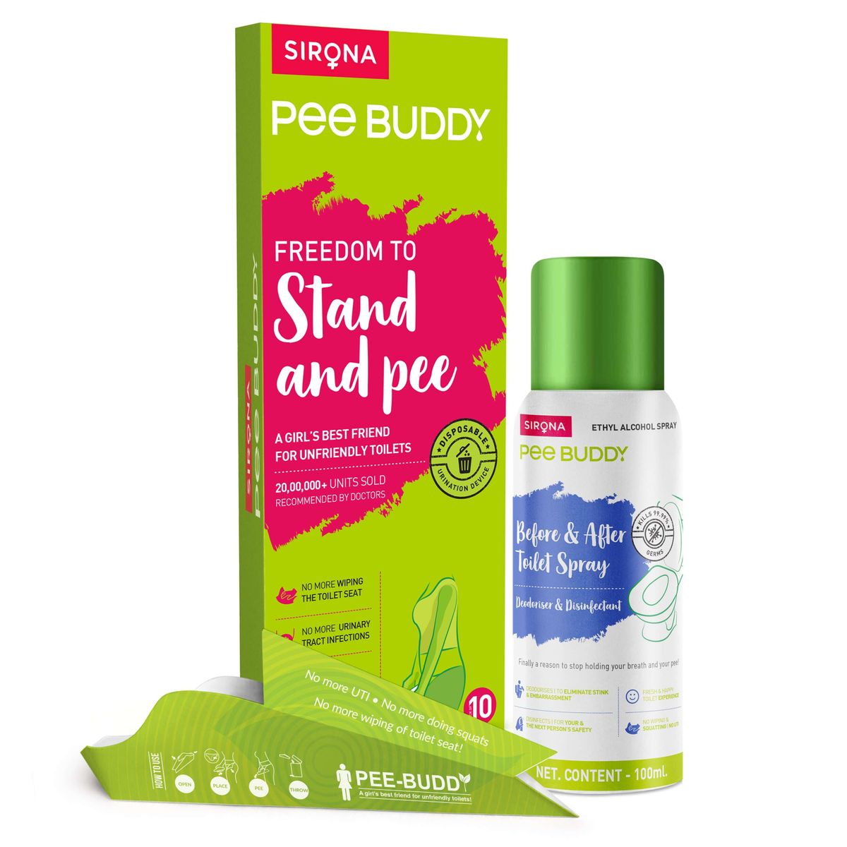 Variant image