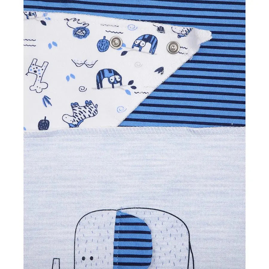 7