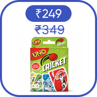 Cricket UNO
