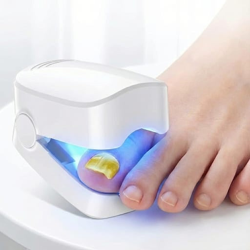Nail Fungus Removal Laser Device